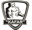 Logo Mazowieckie Agencje Ochrony "Kafar"